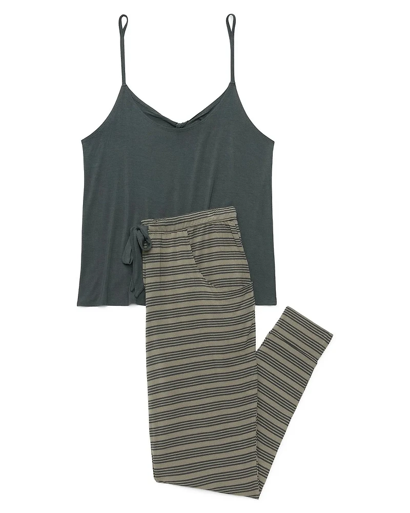 Clair PJ Set