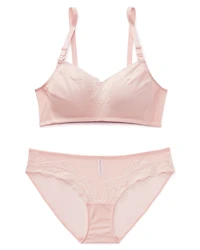 Enora Nursing Unlined Bra