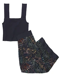 Evi Tank Set