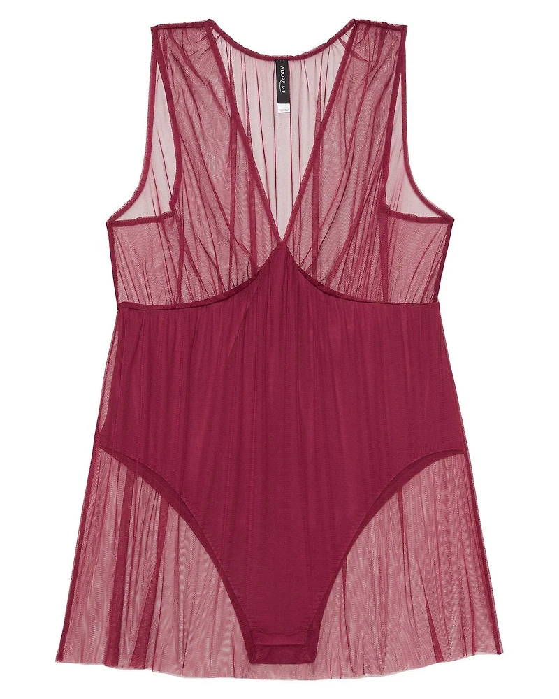 Lismore Babydoll
