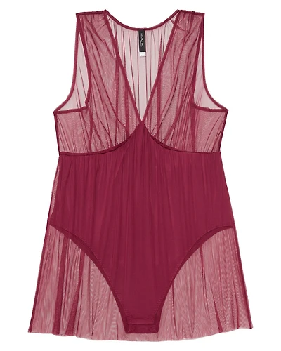 Lismore Babydoll