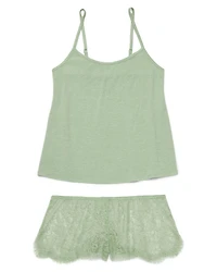 Reign PJ Set
