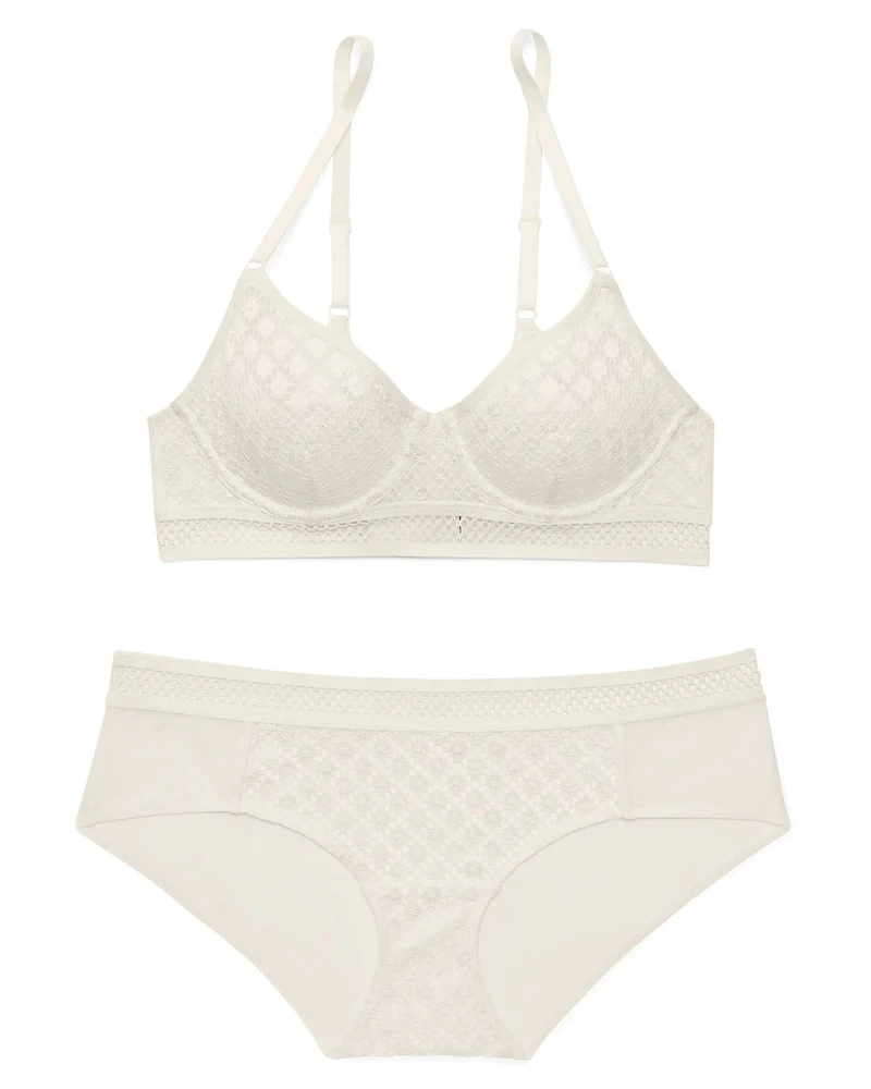 Tatum Unlined Bra