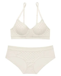 Tatum Unlined Bra