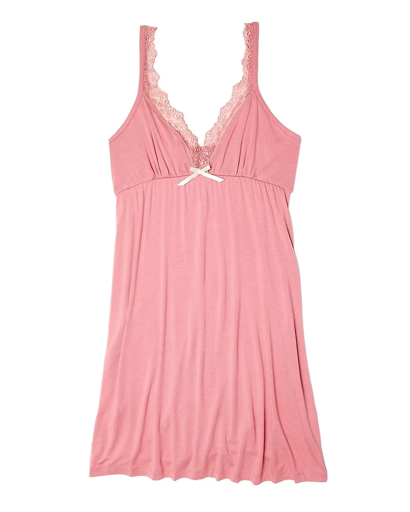 Cara Nightie Slip