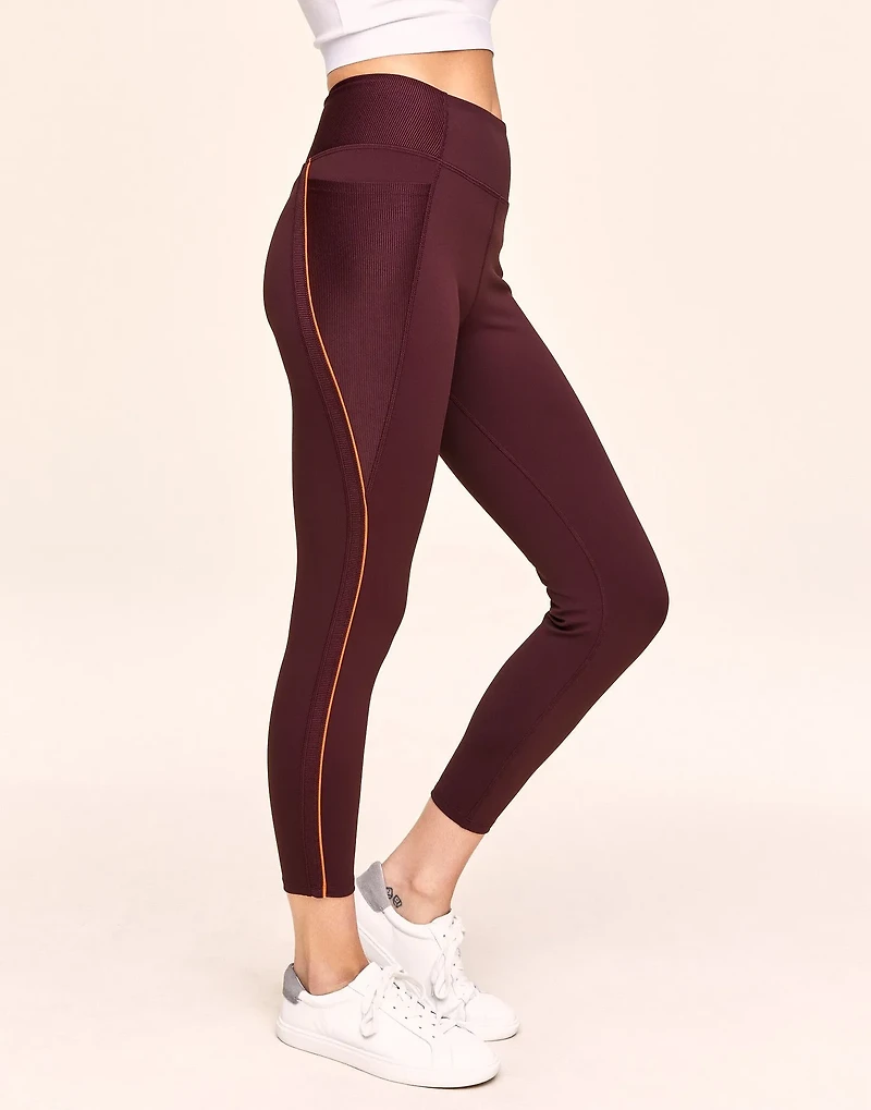 Bailey Brushed 7/8 Legging