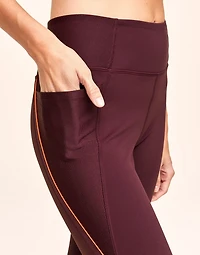 Bailey Brushed 7/8 Legging