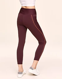 Bailey Brushed 7/8 Legging