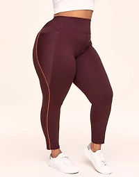 Bailey Brushed 7/8 Legging