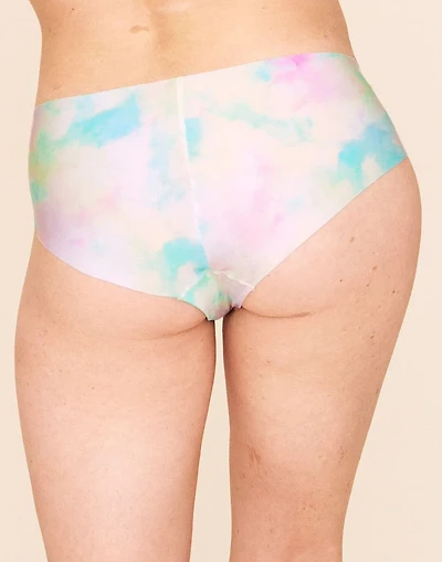 Rory Clean Cut Hipster Panty