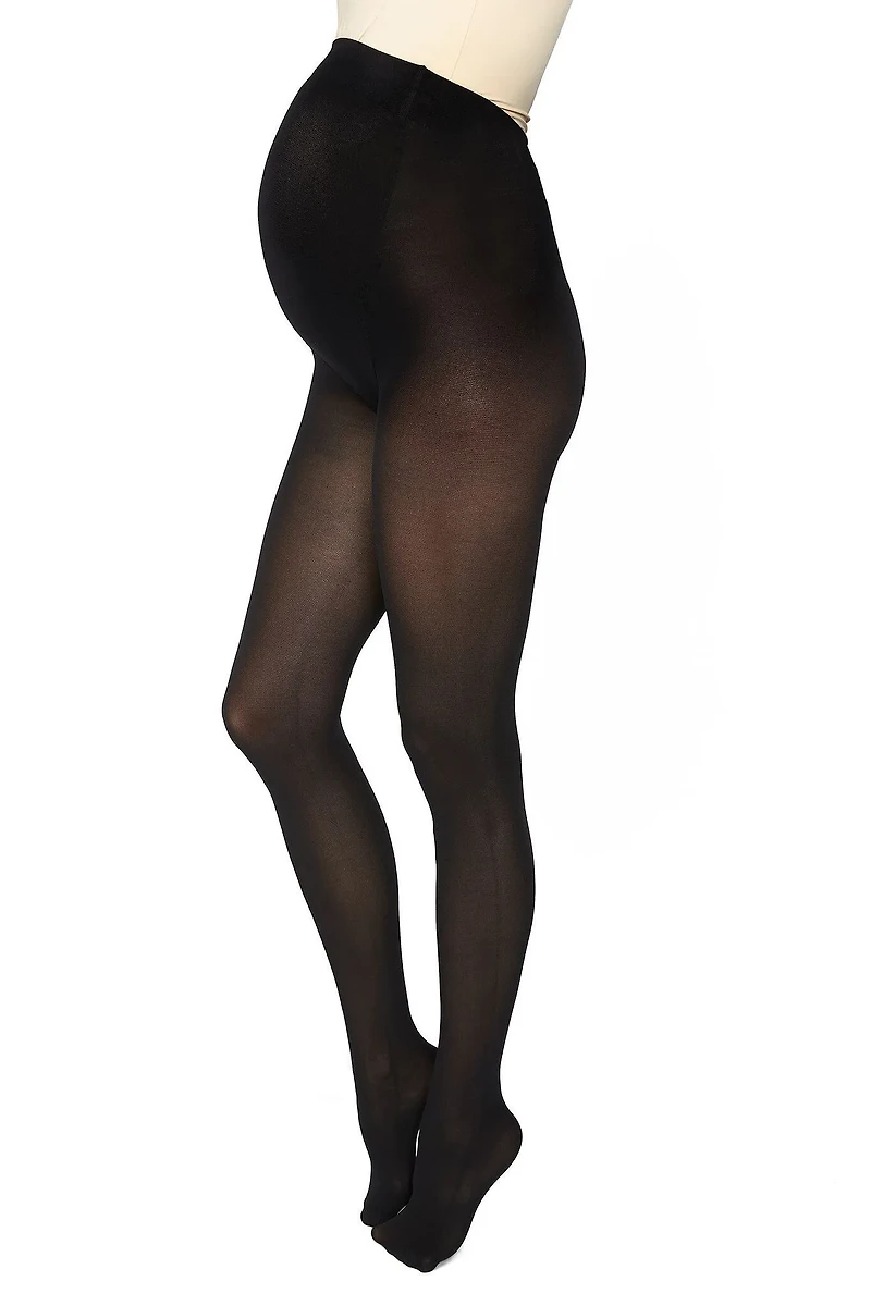 Maternity 120Den Hosiery