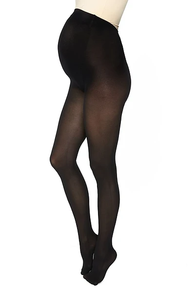 Maternity 120Den Hosiery