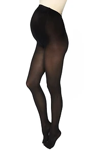 Maternity 120Den Hosiery