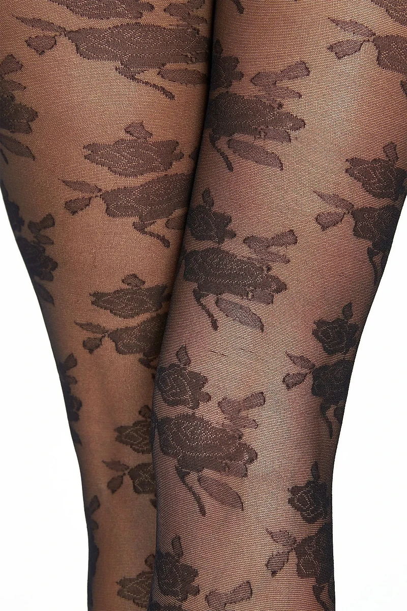 Rosette Hosiery