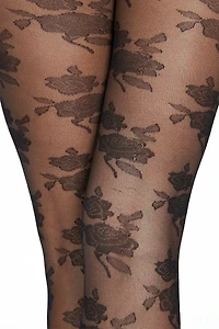Rosette Hosiery