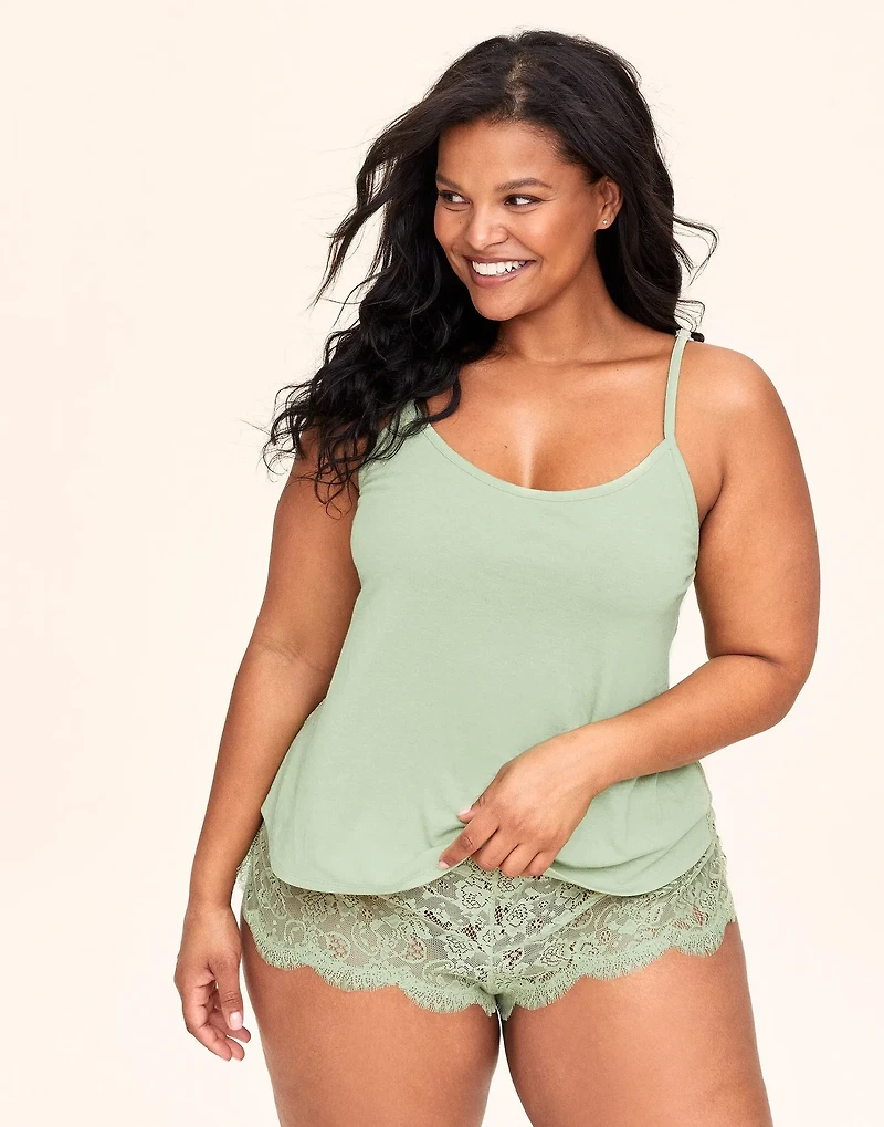 Reign PJ Set