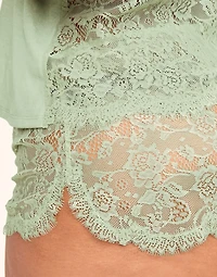Reign PJ Set