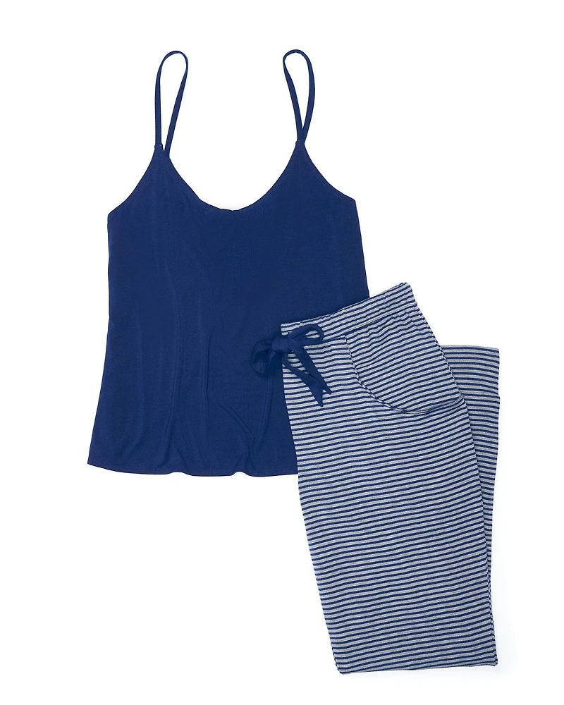 Clair PJ
