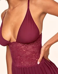 Phan Babydoll Set