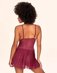 Phan Babydoll Set