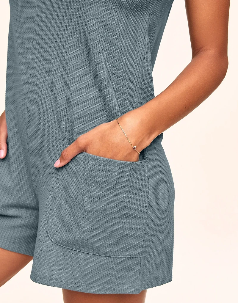 Alisa Romper