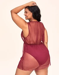 Lismore Babydoll