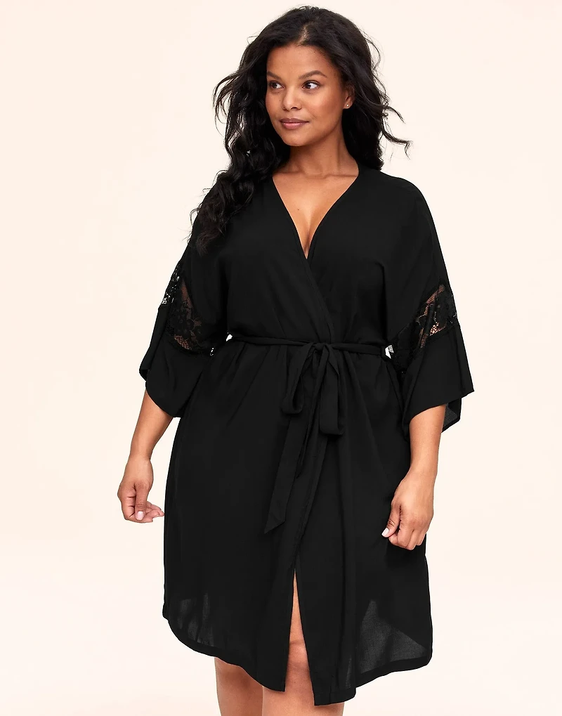 Desirae Robe