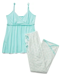Hana Cami & Pant PJ