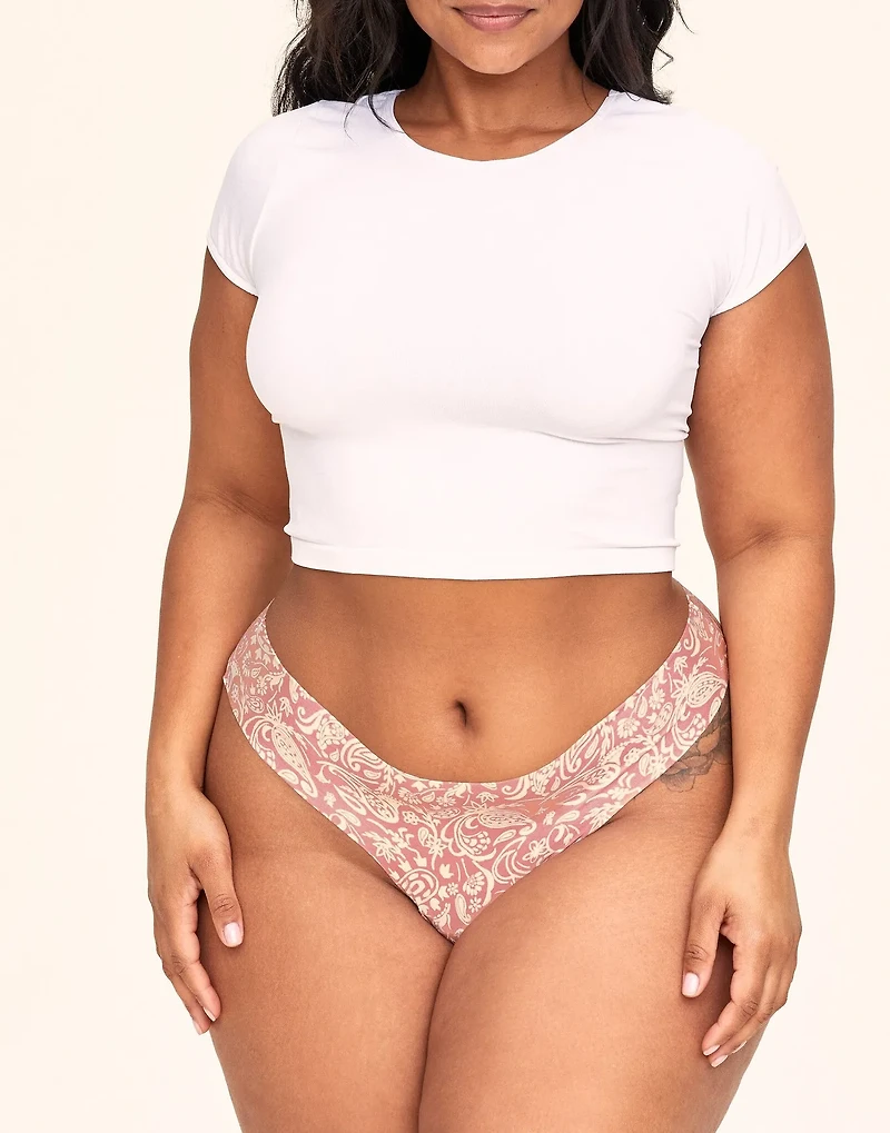 Annie Thong Panty