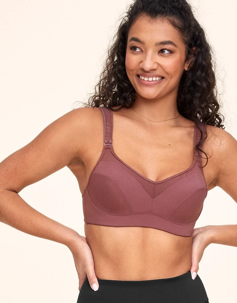 Maho Sports Bra