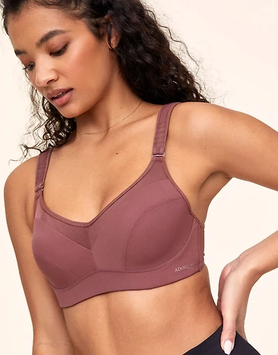 Maho Sports Bra