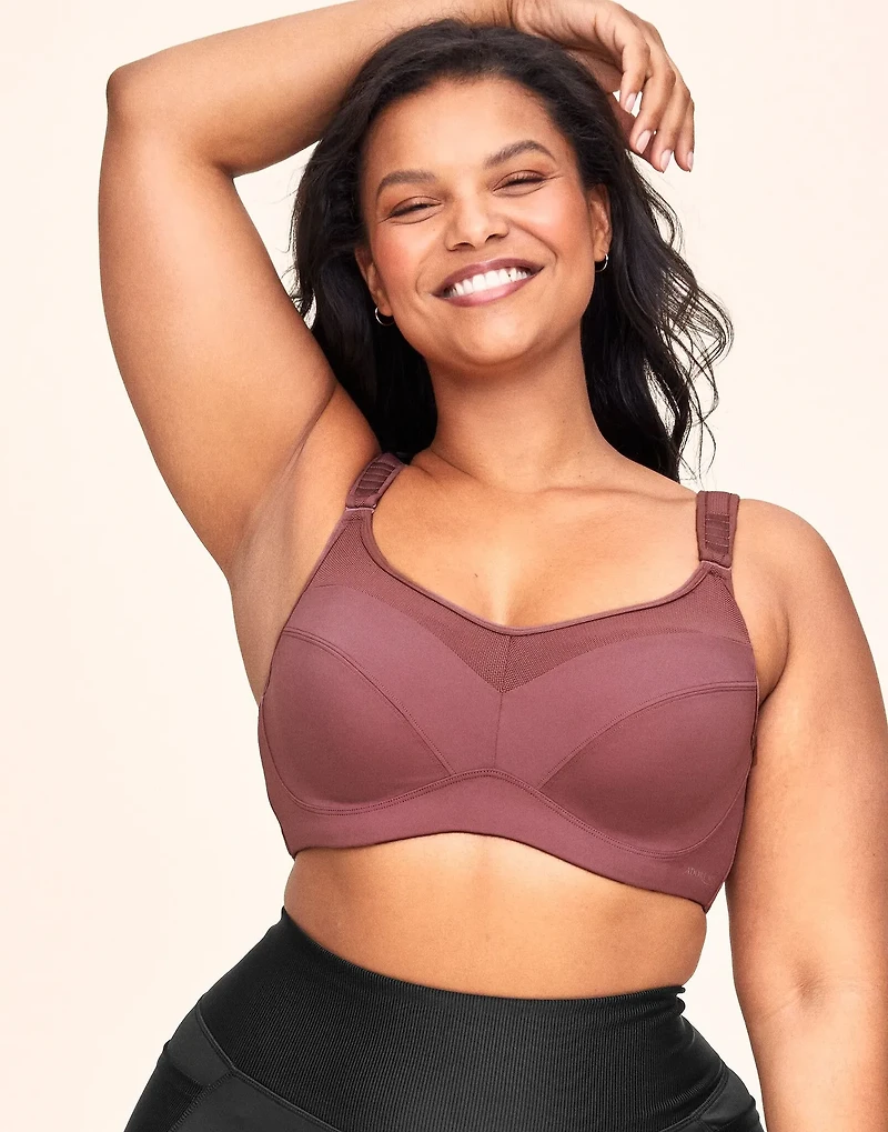 Maho Sports Bra