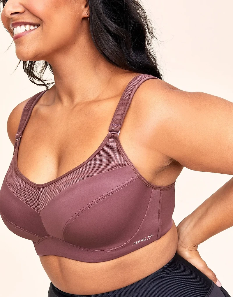 Maho Sports Bra