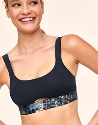 Michelle Sports Bra