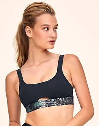 Michelle Sports Bra