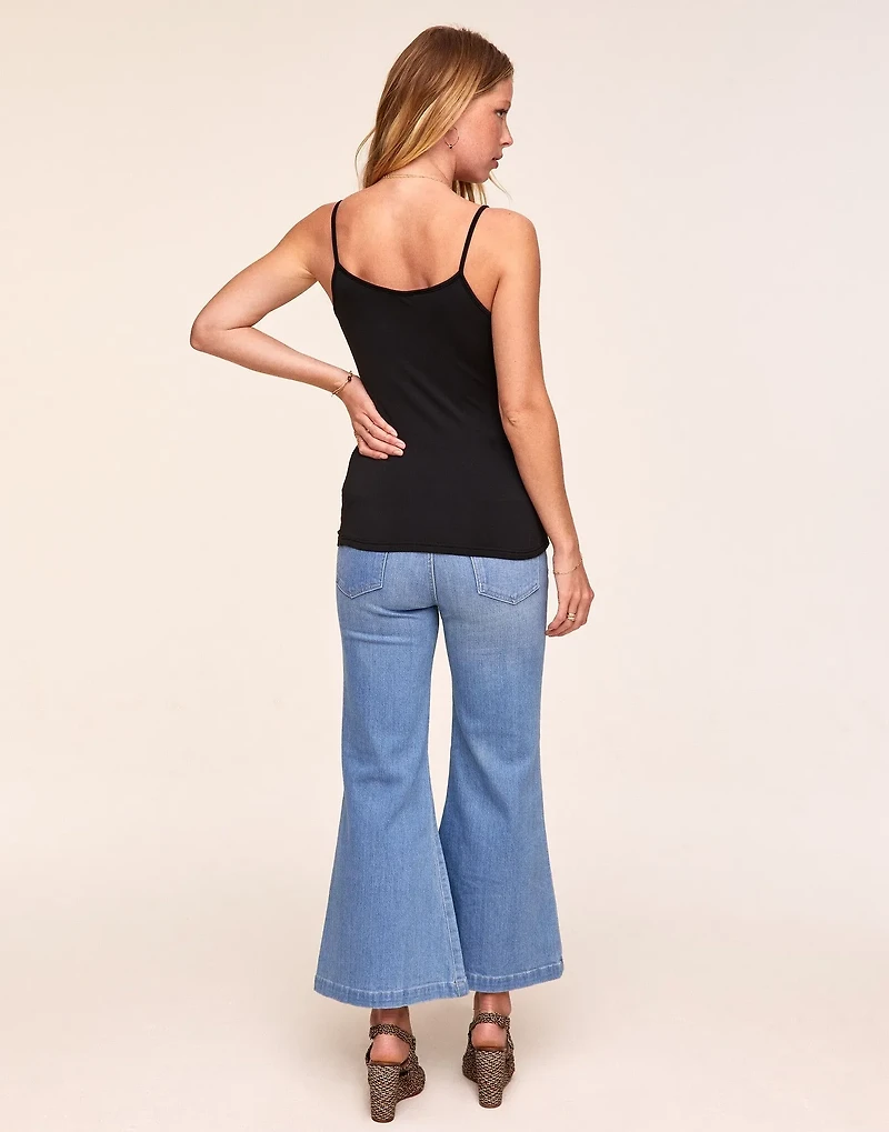 Palm City Cami