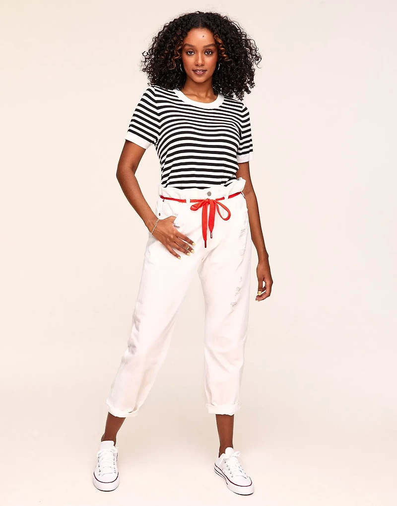 Princeton Sweater