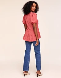 Bloomingdale Top