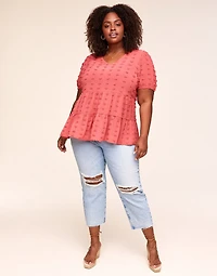 Bloomingdale Top