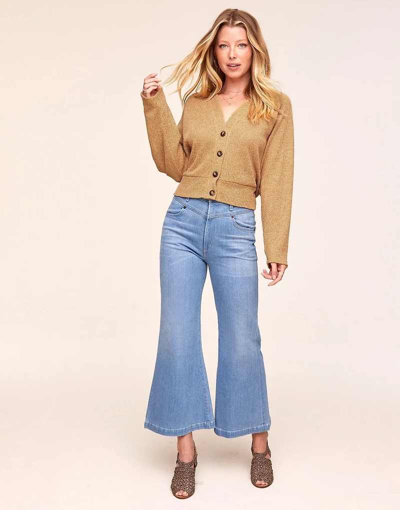Geri Cardigan