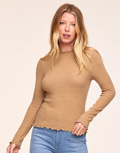 Fayetteville Top