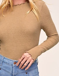 Fayetteville Top