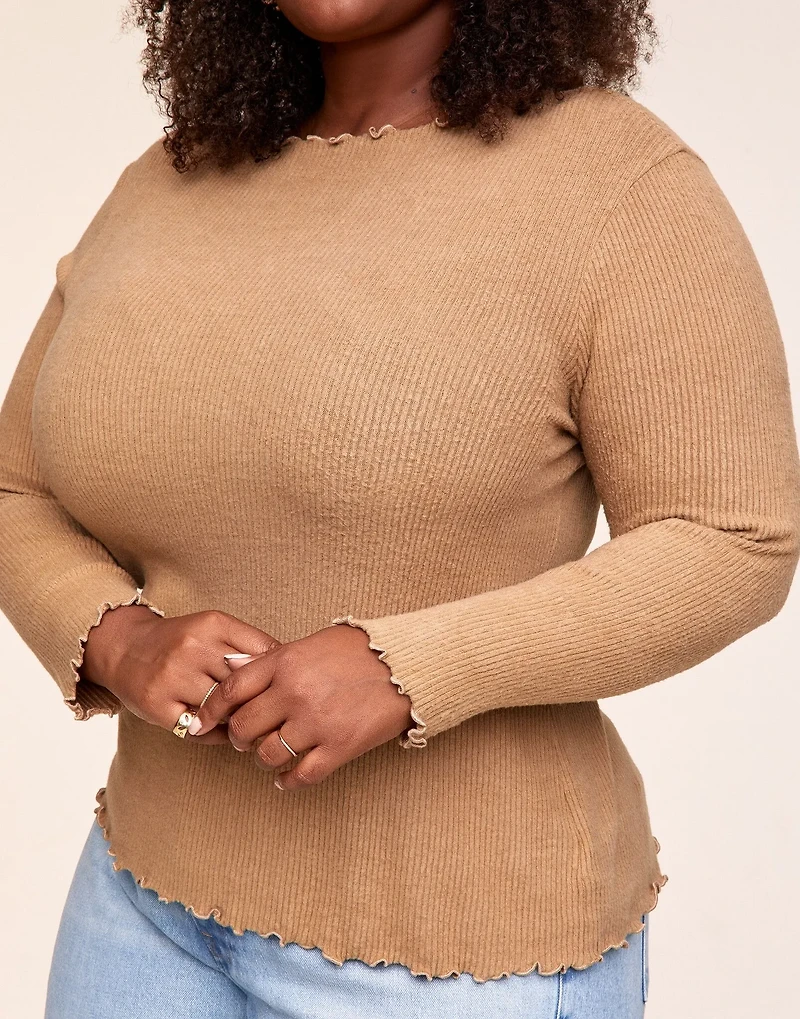 Fayetteville Top