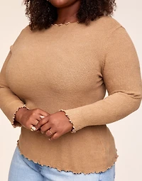 Fayetteville Top