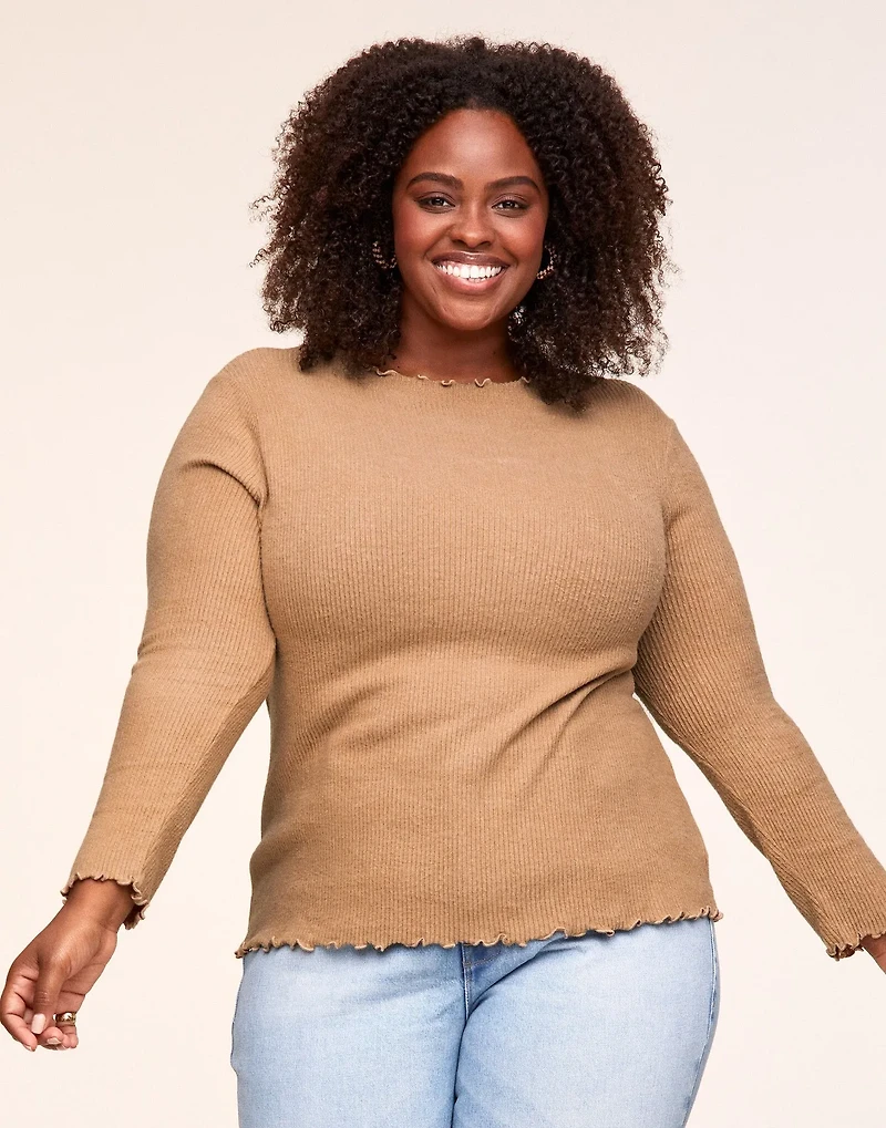 Fayetteville Top
