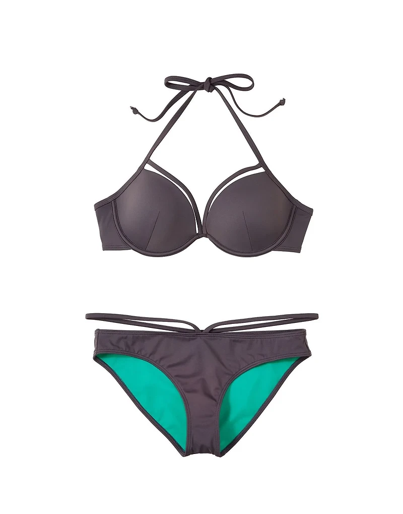 Laci Swim Top