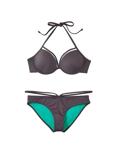 Laci Swim Top