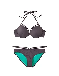 Laci Swim Top