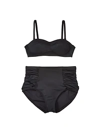 Nereida Bandeau Swim Top