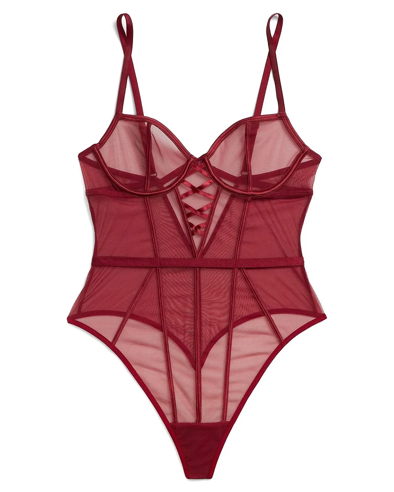 Lucia Bodysuit